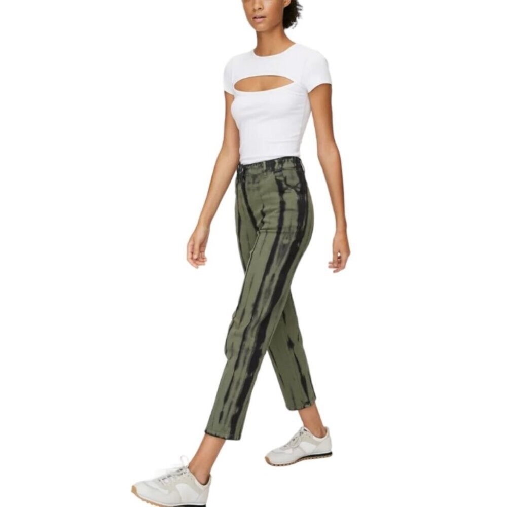 Wilfred tie dye jeans